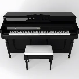 Classical piano